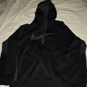 Nike dry-fit hoodie